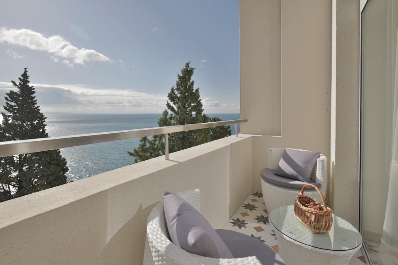Garden Resort Gagra Exterior foto