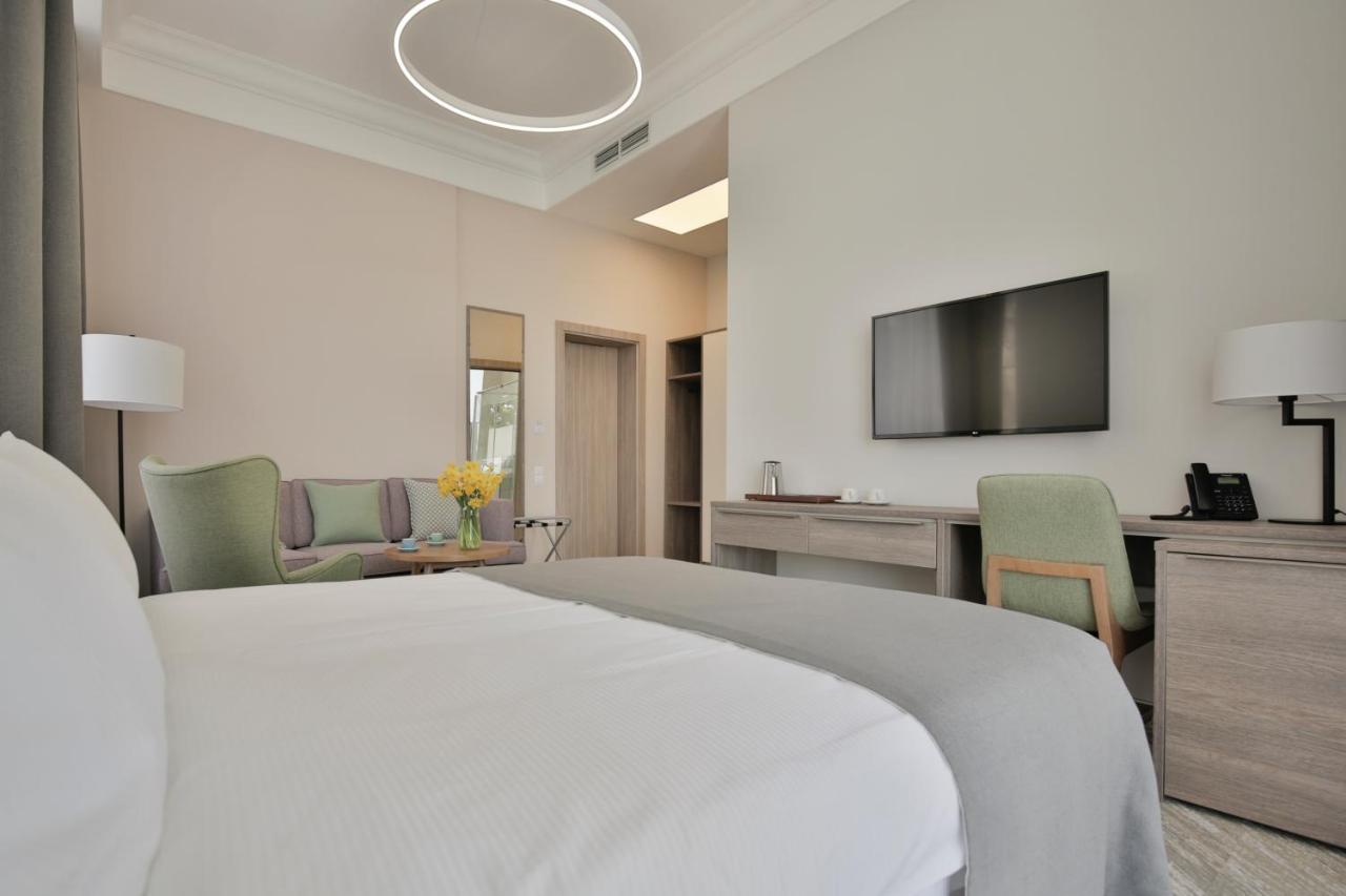 Garden Resort Gagra Exterior foto